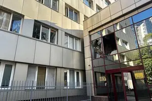 Рада ЄС запровадила санкції проти РФ за удари по Києву: під ударом виробник компонентів для «Шахедів»
