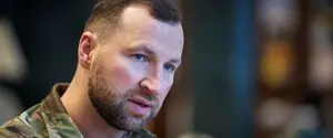 Кабмин назначил Евгения Хмару исполняющим обязанности главы Минобороны