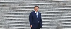 Си Цзиньпин представил Китай как лидера нового глобального порядка в сфере ИИ