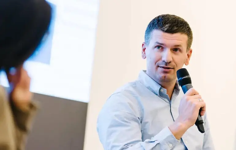 «Система починає програвати реальності»: Собко назвав головні проблеми управління в армії