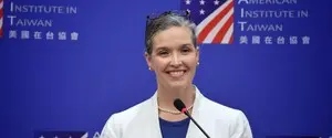 Сандра Аудкирк стала временным поверенным США в Украине