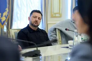 Волинська трагедія: Зеленський наказав відкрити всі архіви