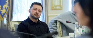 Волинська трагедія: Зеленський наказав відкрити всі архіви