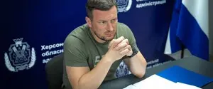 В Херсонской области объявили о срочной эвакуации из части Херсона и области