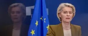 «Верховенство права укрепляет доверие»: Еврокомиссия оценила состояние демократии в ЕС и странах-кандидатах