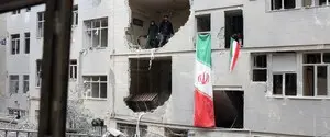 Иран нанес удары по военным объектам США в странах Персидского залива