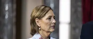 Трамп призвал сестру Линдси Грэма баллотироваться в Сенат США, пообещав ей поддержку