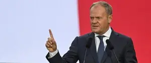 Туск відреагував на нові ініціативи Зеленського щодо українсько-польської співпраці