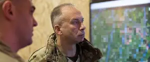 Комбригам ВСУ приказали записать видео в поддержку Сырского — Стерненко