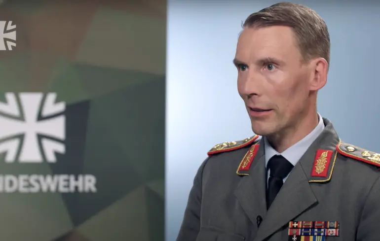 Німеччина переймає бойовий досвід України для реформування своєї армії — FT