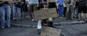 «На**й Сирського»: попри тиск і догани, військові виступають проти головкома ЗСУ