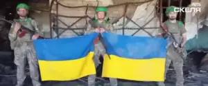 Бойцы 
