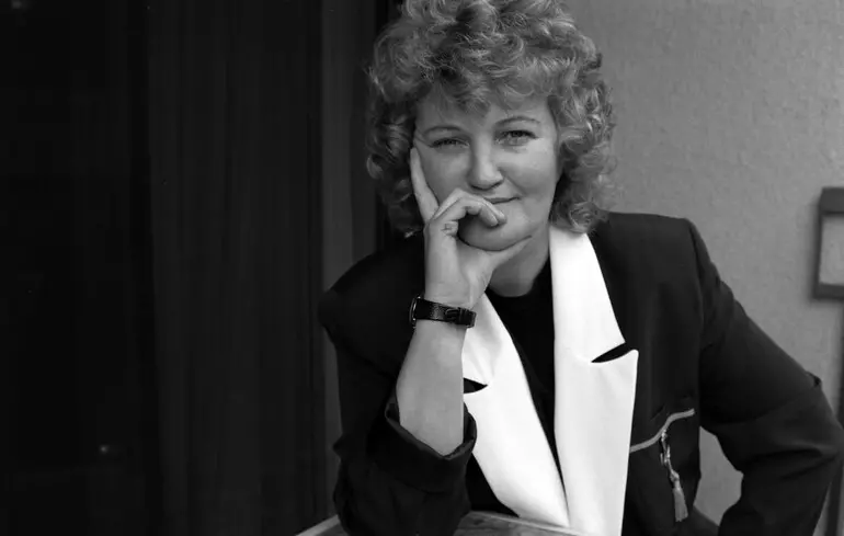 Умерла актриса из фильма «Один дома 2» Бренда Фрикер
