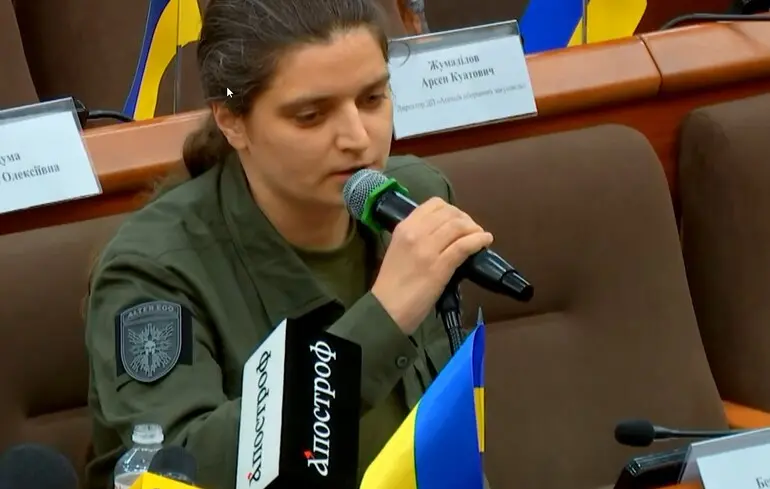 Конфлікт між Федоровим та Сирським: Берлінська пояснила, чому це набагато глибше, ніж здається