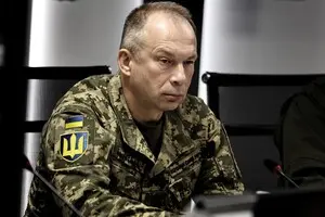 Боевые командиры призвали к единству на фоне требования об отставке Сырского