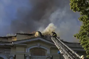 Как Харьковский художественный музей спасает экспонаты после российского удара и с какими вызовами сталкивается