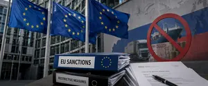 Шесть стран ЕС требуют исключений из нового пакета санкций против РФ — FT