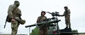 Россия нанесла массированный удар по Киеву и другим городам Украины: атака обнажила проблемы ПВО — AP