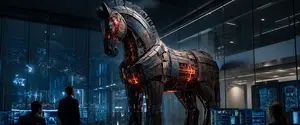 Режиссёр фильма «Одиссея» Кристофер Нолан назвал ИИ «троянским конем»
