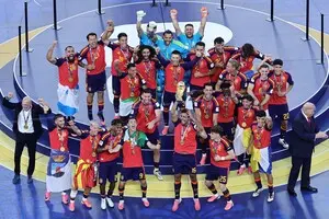 Сборная Испании дожала Аргентину и выиграла ЧМ-2026 по футболу