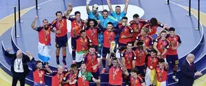 Сборная Испании дожала Аргентину и выиграла ЧМ-2026 по футболу