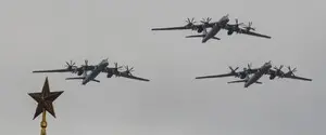 Оторвало хвост: спутниковые снимки подтвердили уничтожение российского Ту-95 на аэродроме «Энгельс-2»