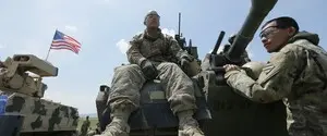 Девятая ночь подряд: США нанесли новые удары по объектам в Иране