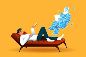 Есть ли у искусственного интеллекта чувства и может ли он заменить психолога?