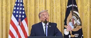 Фірма Трампа пропонувала продавати швидкий доступ до його дописів у соцмережах за $100 тисяч на місяць — FT