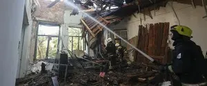 Эвакуация музейных фондов во время войны: в Харьковском художественном музее назвали основные проблемы 