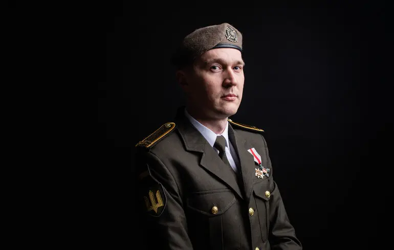 Зеленський повинен визнати, що альтернативи примусовій мобілізації немає — Гудименко