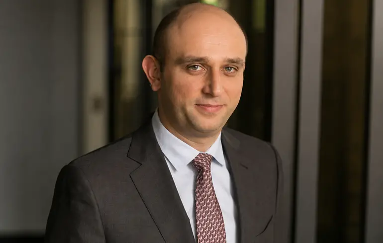 Олександр Кравченко та McKinsey: ZN.UA розкрило деталі розробки Стратегії-2042