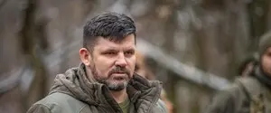 Зеленський звільнив Гнатова з посади голови Генштабу ЗСУ - депутат