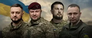 Кто станет новым главнокомандующим ВСУ: СМИ назвали имена основных кандидатов