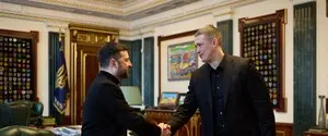 Готов вернуться только в Минобороны: Федоров отказался от новой должности — FT
