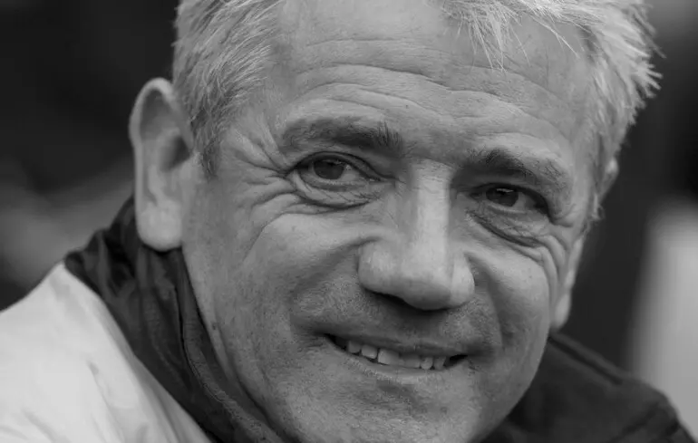 Помер єдиний англійський володар двох "Золотих м'ячів"