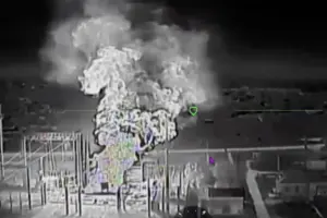 СБС заявили про ураження ще 19 енерговузлів у Криму та на окупованих територіях