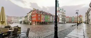 Заступився за українця в трамваї: у Познані жорстоко побили 60-річного поляка