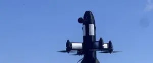 Украинская компания тестирует новое дальнобойное оружие для нанесения ударов по России: Bloomberg узнало подробности