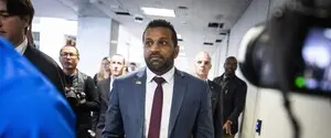 Директор ФБР Кеш Патель планирует посетить Россию — Politico