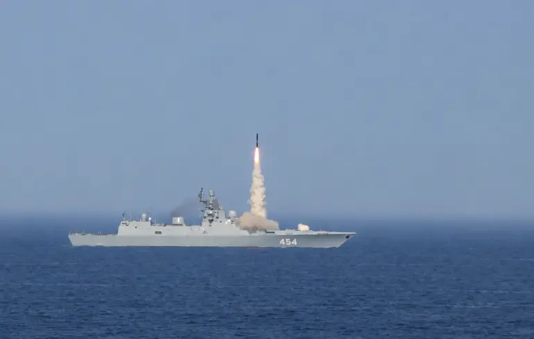 Злили дві третини від річного плану: яку дефіцитну зброю Росія масово вистрілює в липні