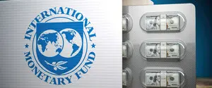 МВФ одобрил новый транш для Украины в размере 690 млн долларов и призвал ускорить реформы