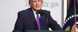 Трамп ударил по части канадских товаров 50-процентными тарифами