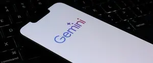 Google розробляє новий чіп для Gemini: він може бути у десять разів ефективнішим