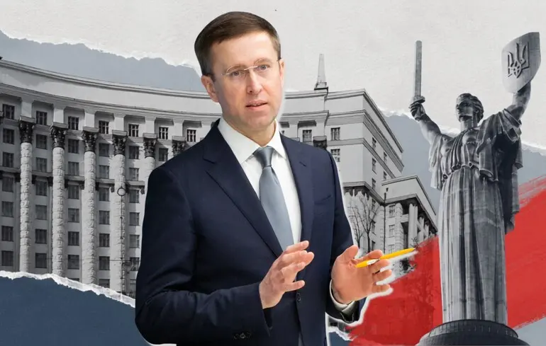 Сім ризиків і п’ять завдань для Кабміну Корецького