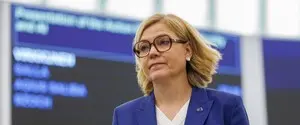 Искусственный интеллект становится геополитическим оружием — еврокомиссар по вопросам передовых технологий