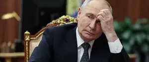 Китай, Казахстан, Азербайджан и Армения незаметно отворачиваются от Путина — обозреватель Euobserver