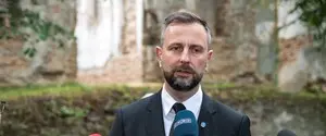 Росія може використати українські дрони для провокацій — міністр оборони Польщі