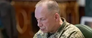 Сырский может остаться на должности до 18 августа — журналист