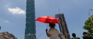 Угроза со стороны Китая: Тайвань впервые замедлит мобильный интернет во время учений по гражданской обороне